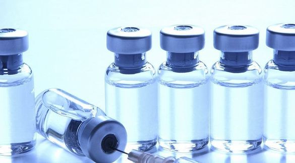 В аптеках Черкащини незабаром з’являться вакцини від грипу