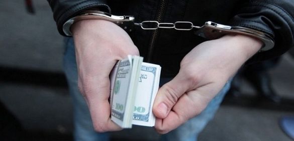 На Черкащині спіймали крадія під час продажу награбованого