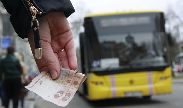 За якої умови вартість проїзду в черкаських тролейбусах підвищать до 4 грн?