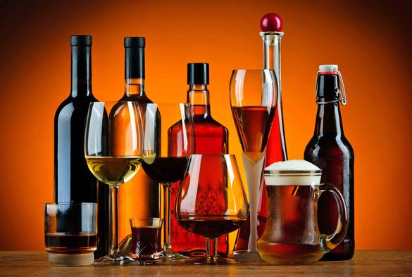 Черкащани платитимуть більше за алкогольні напої (ВІДЕО)