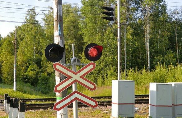 На Черкащині залізничники готують переїзди до ремонту