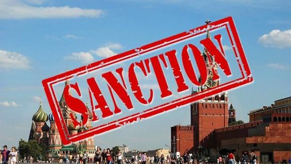 Нардепи, суддя та олігарх із Черкащини потрапили під російські санкції