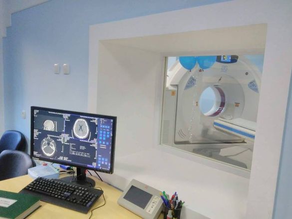 СБУ викрила схему, за якою переплатили 3 мільйони на обладнання для черкаської лікарні