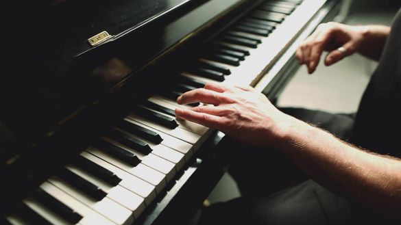 Черкащани зможуть насолодитися мелодією фортепіано