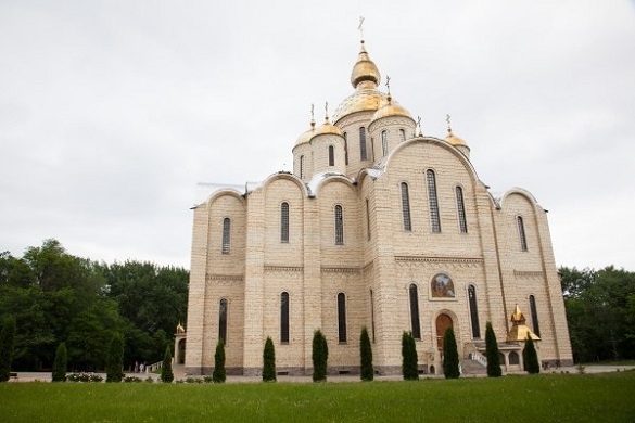 Голова Черкаської облради прокоментував свою прихильність до церкви Московського патріархату