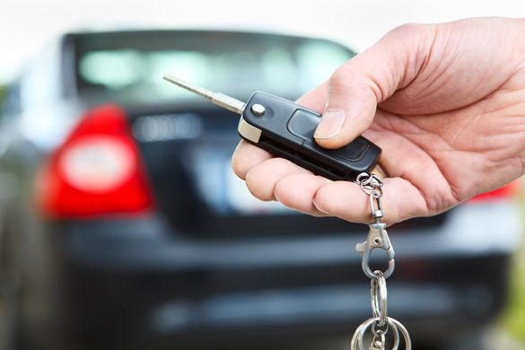 На Черкащині покарали суддю за прихований факт продажу автомобіля