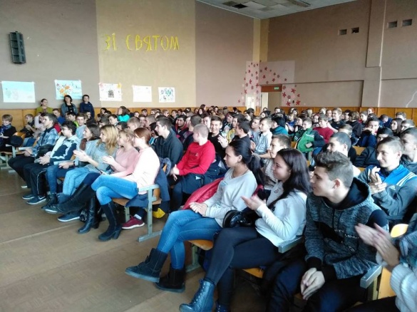 Студентам п’ятьох навчальних закладів Черкащини виплачуватимуть іменні стипендії