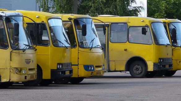 Мер Черкас розповів деталі домовленостей із автобусними перевізниками