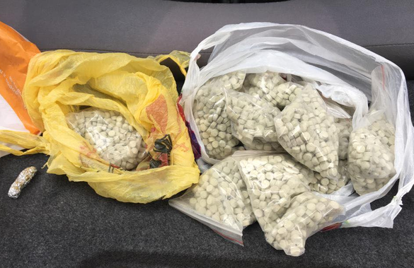 СБУ викрила двох черкасців, які відправляли поштою наркотики з Європи