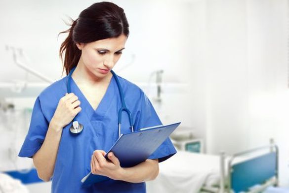 Медсестри почали масово звільнятися з лікарні в Смілі (ВІДЕО)