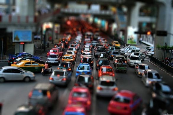 Черкащанам представили онлайн-сервіс для перевірки реєстрації автівок