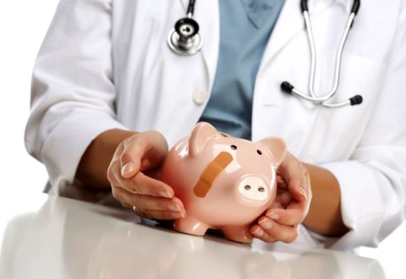 У Смілі медики не отримують зарплату з початку року (ВІДЕО)