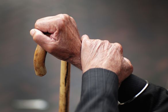 На Черкащині чоловіки пограбували і смертельно покалічили пенсіонера