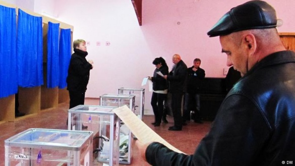Місцеві осередки партій на Черкащині прогнозують використання адміністративного ресурсу на виборах