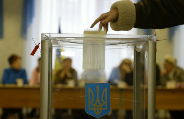 Які порушення зафіксували під час виборів в ОТГ на Черкащині?