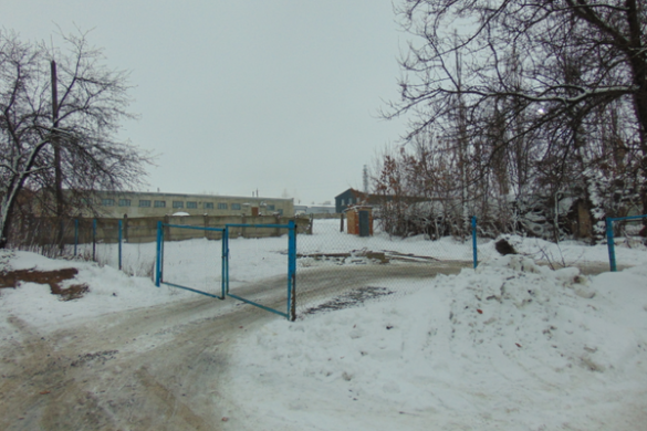У Черкаській області закрили незаконну газозаправку (ФОТО)