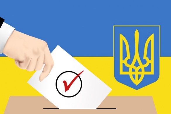 Як на Черкащині обирали Президента України: ретроспектива