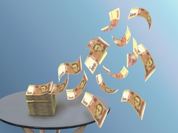 Працівників мерії на Черкащині підозрюють в розтраті бюджетних коштів