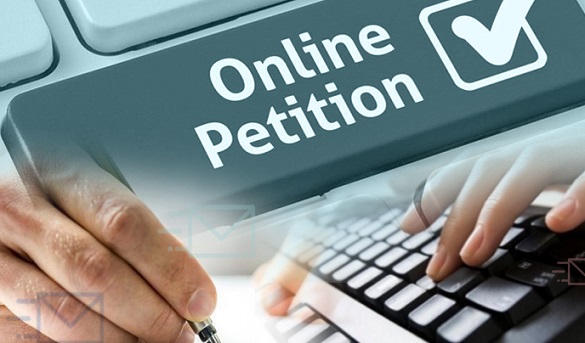 У Черкасах підтримали петицію про наведення ладу на полігоні
