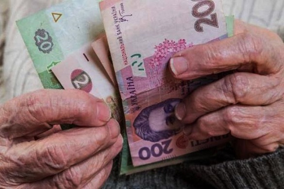 Черкащанам розповіли про перерахунок пенсій у 2019 році