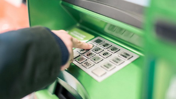ПриватБанк оголосив фінансову винагороду за інформацію про підривників банкомата на Черкащині