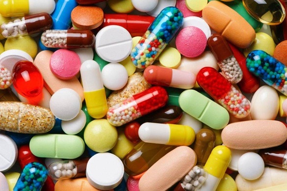 Протягом січня жодної упаковки ліків не повернули до аптек Черкас (ВІДЕО)
