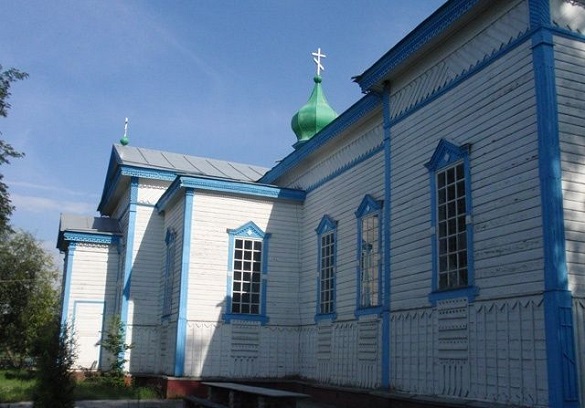 Ще одна церква на Черкащині залишила Московський патріархат