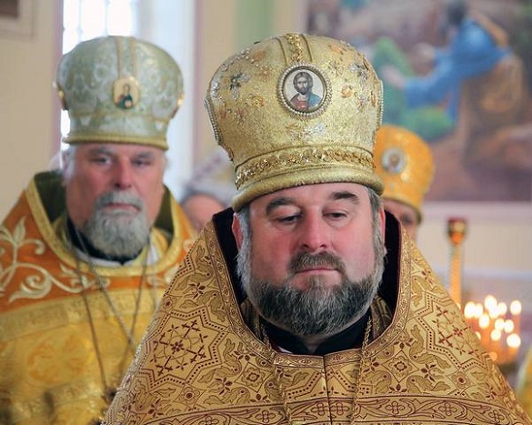 На Черкащині ще одна церква залишила Московський патріархат