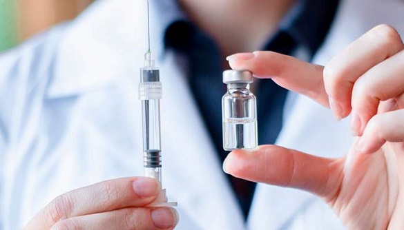 Жителі Черкас нарікають на відсутність вакцин від кору в лікарнях (ВІДЕО)