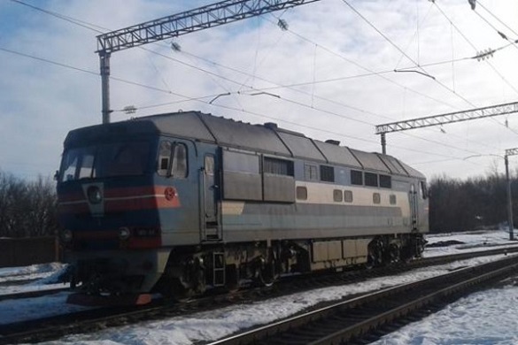 На Черкащині група зловмисників зливали дизельне топливо з потягів (ФОТО)