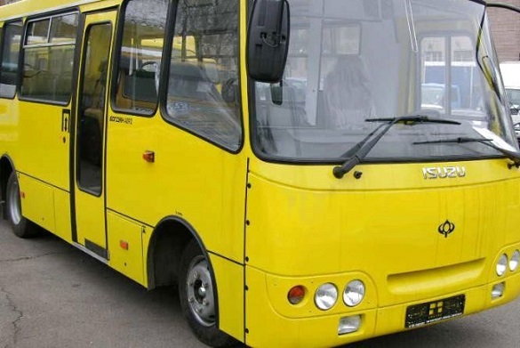 У Черкасах укладуть тимчасові угоди на 8 автобусних маршрутів