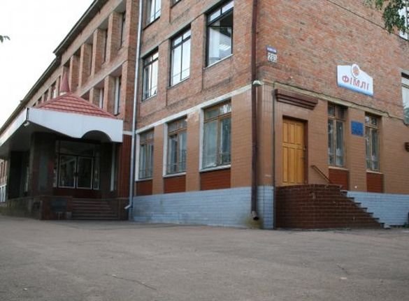 Черкаський ліцей потрапив до десятки кращих шкіл країни
