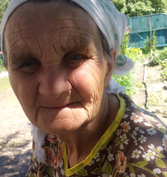 Зниклу на Черкащині бабусю знайшли мертвою