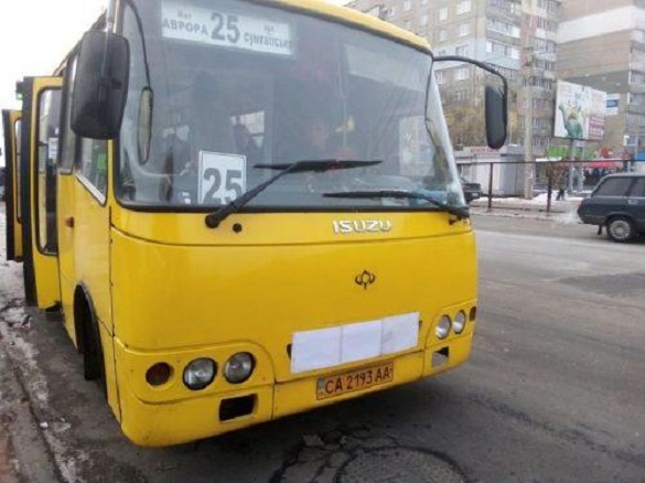 До Черкаського міського РЕМ їздитимуть два додаткових маршрути