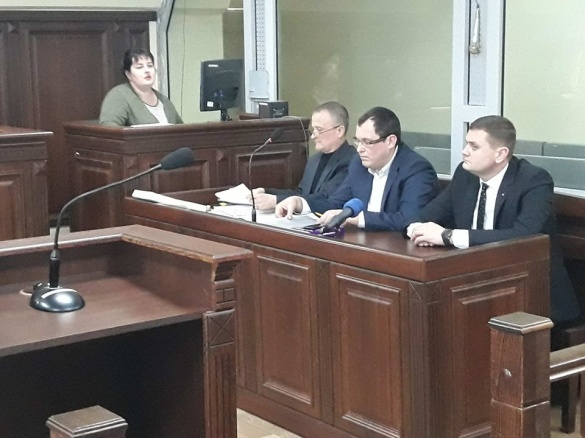 Тренкін, не розслабляйся: прокуратура оскаржить рішення суду щодо черкаського депутата