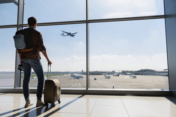Шанс на крила: коли з черкаського аеропорту можна буде подорожувати