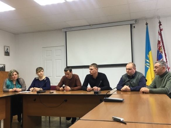 П'ятеро черкаських депутатів можуть брати участь у роботі завтрашньої сесії - столичний адвокат