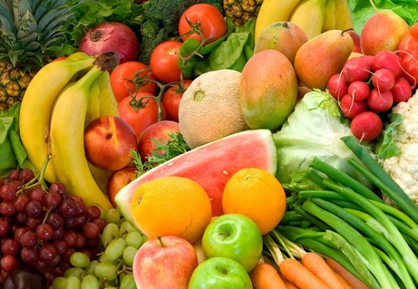 У Черкаській області здорожчали овочі та фрукти