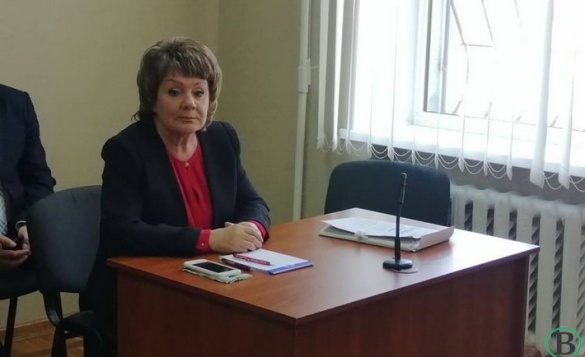 Суд визнав звільнення черкаської екс-чиновниці незаконним. Маліщук мають поновити на посаді