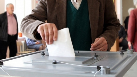 На Черкащині чоловіку, який двічі проголосував на виборах, вручено підозру