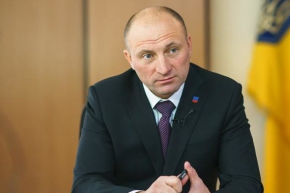 Бондаренко заявив, що позиватиметься до суду через звинувачення з боку Адміністрації Президента