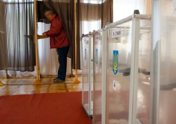 Які порушення та курйозні випадки сталися під час виборів у Черкасах