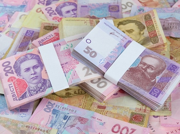 Черкаський пенсіонер виграв 500 тисяч гривень у лотерею