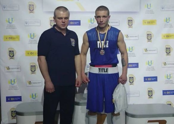 Боксери із Черкащини тріумфували на всеукраїнських змаганнях