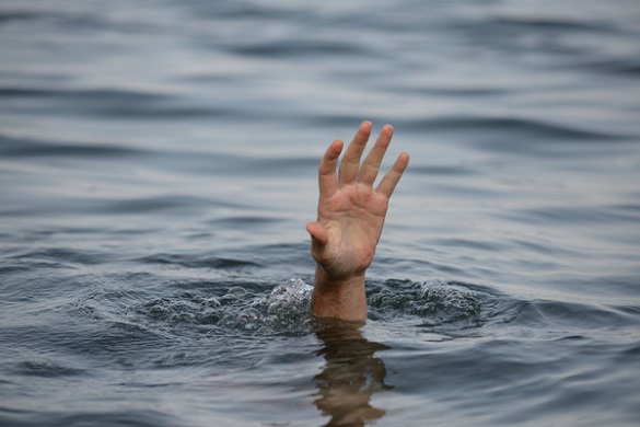 У річці на Черкащині потонув чоловік