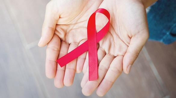 Черкащани зможуть пройти безкоштовний тест на ВІЛ/СНІД