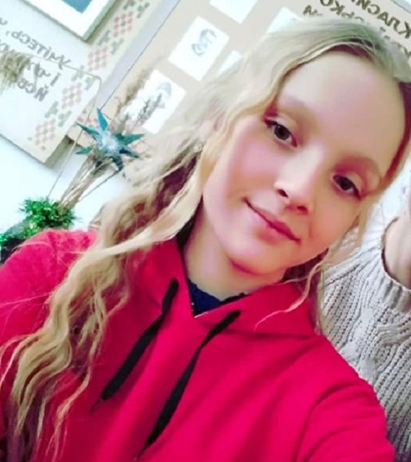На Черкащині 13-річна дівчинка врятувала свою 5-річну сестру, яка ледь не потонула
