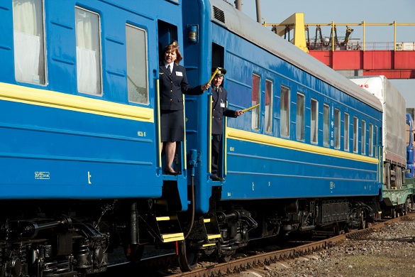 У Черкаській області зросте вартість проїзду поїздами приміського сполучення