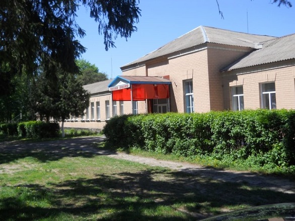 Найстаріша школа на Черкащині працює у Маньківському районі