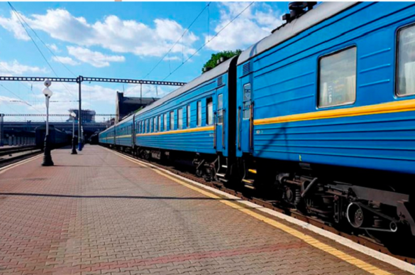 На Черкащині зросла вартість проїзду у потягах приміського сполучення (ВІДЕО)
